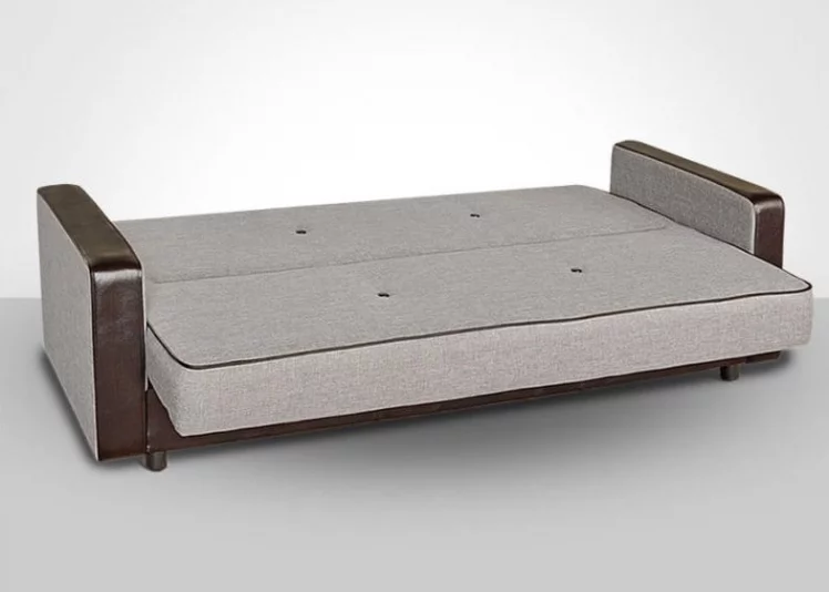 Диван-кровать Престиж лайт 15 лаки бордо_1