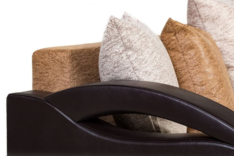 Диван Юпитер БД Вуд Бежевый_3