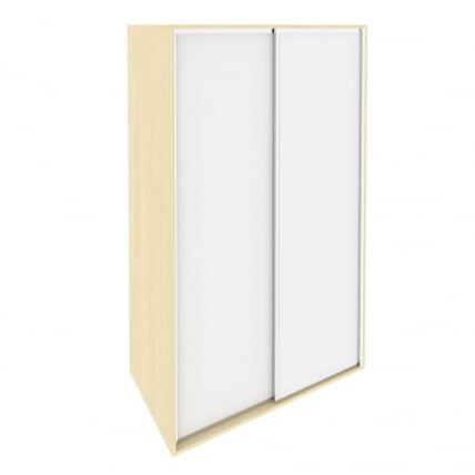 Шкаф-купе для одежды LIGHT С-ШКЗ-65 Клен_0