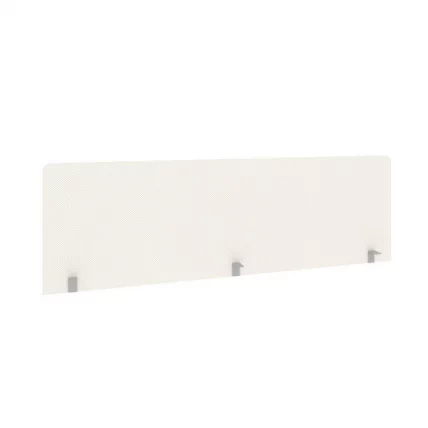 Экран тканевый продольный Riva А.ТЭКР-3.2 Белый_0