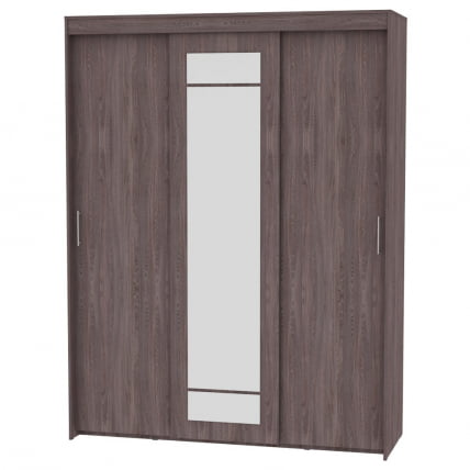 Шкаф-купе Т-3-230х175х60-М(ЯАТ-9) / T-3-230х175х60-M(ЯАТ-9)_0