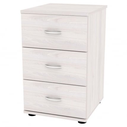 Комод Алиса(K6)657х401х459ручкаскоба96мм(ЯАС)_0