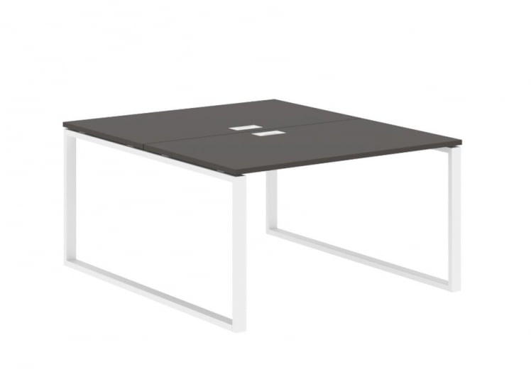 Бенч-система EDIS EQWST 1316 Мокко Белый_0