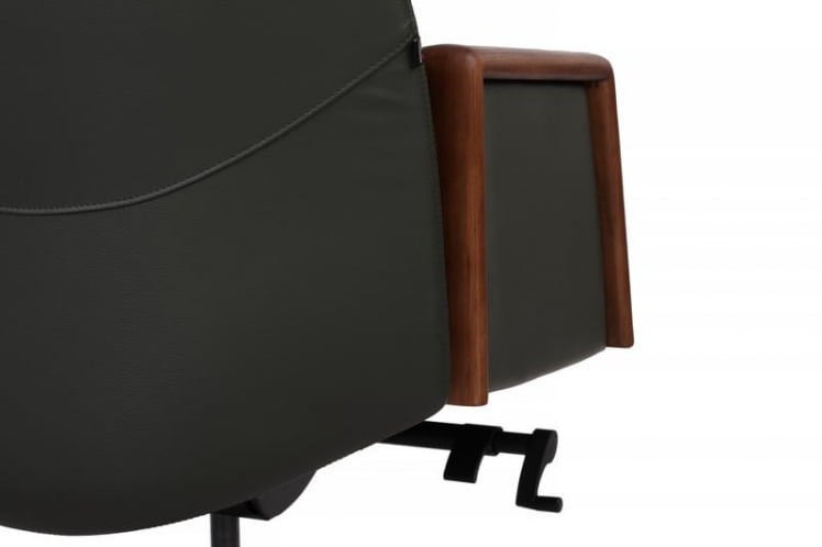 Кресло Franco-M B2415-1 Зеленый_9