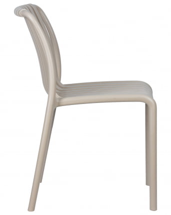 Стул обеденный DOBRIN WALTER (бежевый)_2