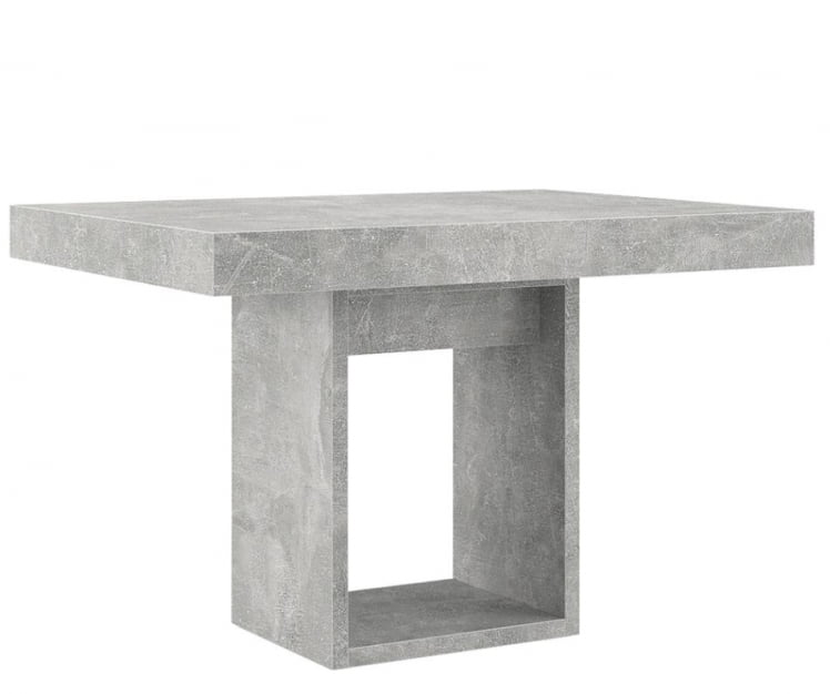 Брифинг-приставка / Элемент стола переговоров B-TONE BTN36171133 Бетон светлый_0