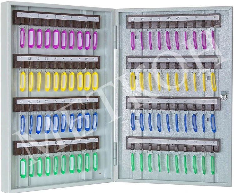 Ключница КЛ-80_0