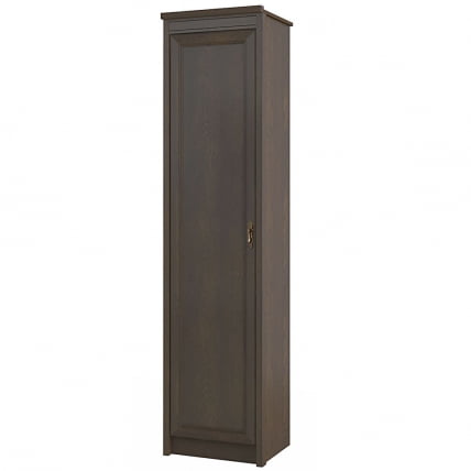 Шкаф Флоренция 642 Дуб Оксфорд_0