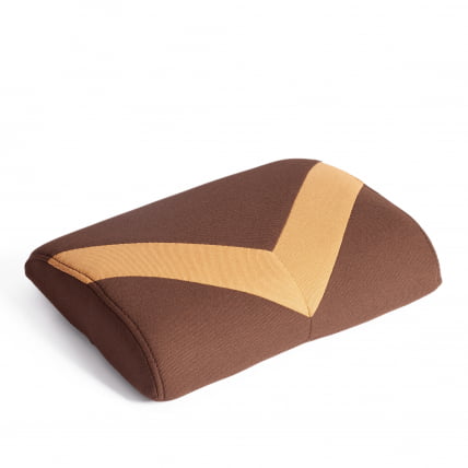 Кресло iBear ткань, коричнево-бежевый / brown beige_13