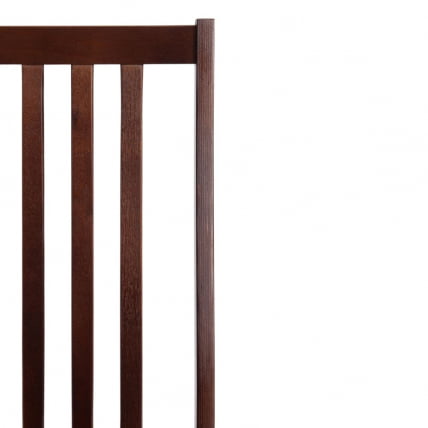 Стул SWEDEN Многослойная фанера, 41*40*99 см, Cappuchino, ткань бежевая(Ford William 7) разобран_5