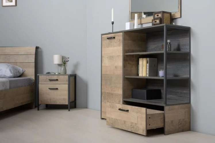 Спальня Трувор