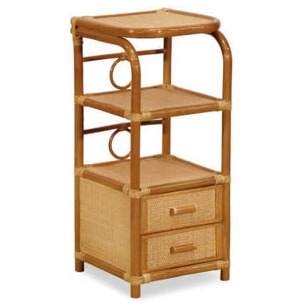 Этажерка 13/08 коньяк_0