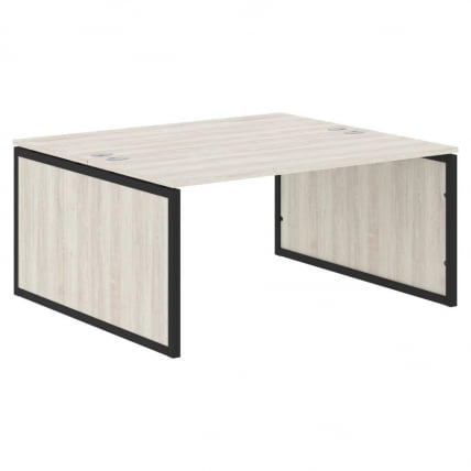 Рабочая станция XTEN-QP XQPWST 1614 Сосна Эдмонт Антрацит_0