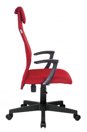 Кресло руководителя Бюрократ KB-8/R/TW-97N_2