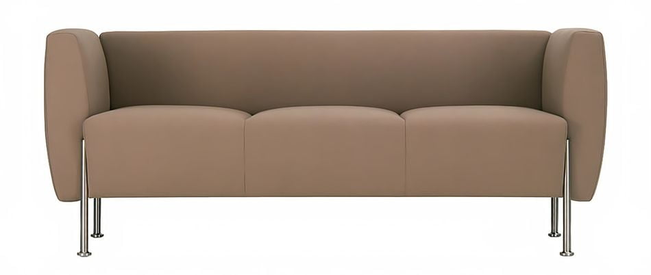 Диван трехместный Бокс М-37 3Д_0