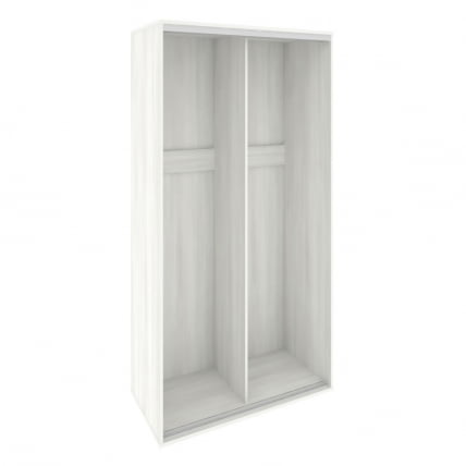 Корпус высокий + трек Maris SH.K2-2.1 Снежная Патина_0