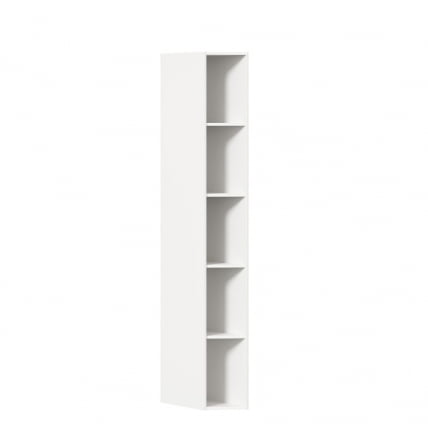 Стеллаж тип 2 Мотокросс ЛД 535.140.000 Серый шелк_0