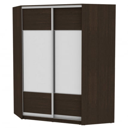 Шкаф-купе YA-198х1400-718-2(Венге-D3D3)_0