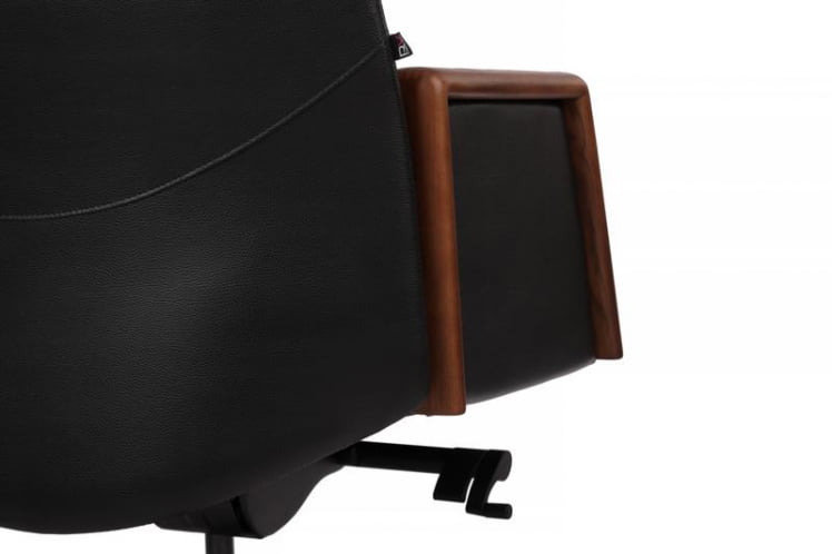 Кресло Franco A2415-1 Черный_11