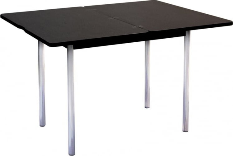 Стол обеденный Орфей 1.2 Венге_1