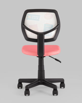 Кресло компьютерное детское ЛОЛО Voyage_4