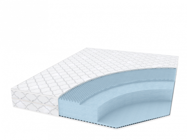 Матрас Medium Massage 80x190_0