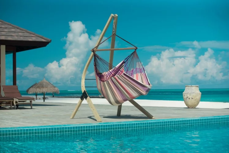 Стойка для подвесного кресла ВЕА16-1 / VEA16-1_4