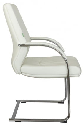 Кресло Alvaro-SF C1815 Белый_1