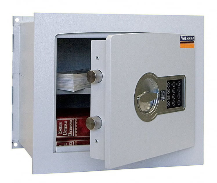 Сейф встраиваемый AW.1 3329 EL_0