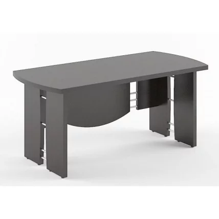 Стол рабочий В101 Венге Магия_0