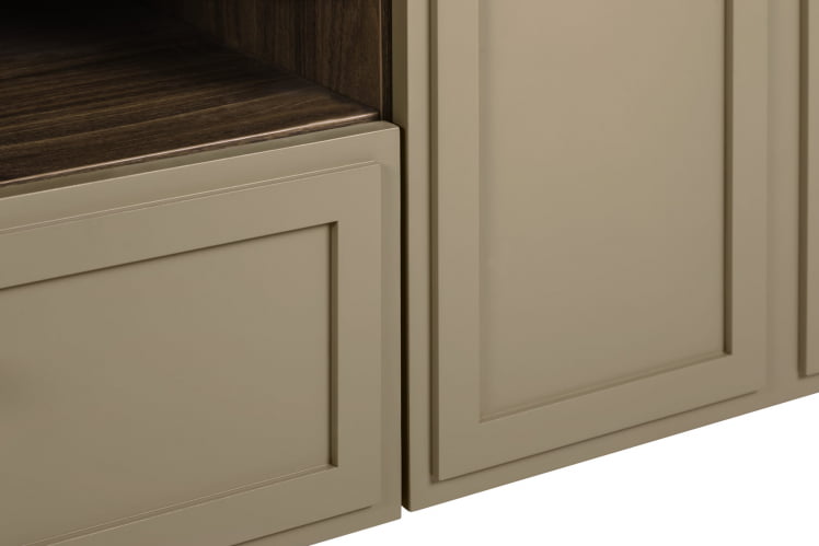 ТВ тумба Norton (ТВ) Беж_2