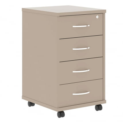 Тумба подкатная IMAGO ТМ-4.А Мокачино_0