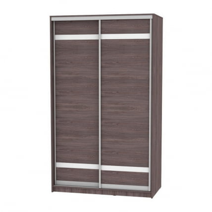 Шкаф-купе Б-230х135х60-2(ЯАТ-Д9Д9) / B-230х135х60-2(ЯАТ-D9D9)_0