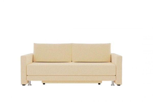 Диван прямой Сальтвик (Berhouse) Цвет фасада: Биттер рогожка; Тип: Прямой; Материал фасада: Микророгожка_1