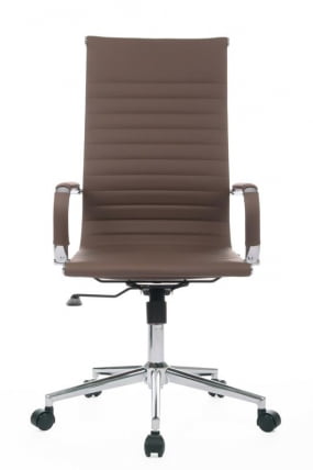 Кресло Хуго РCХ 6002-1СЕ Коричневый / Hugo RCH 6002-1SE_7