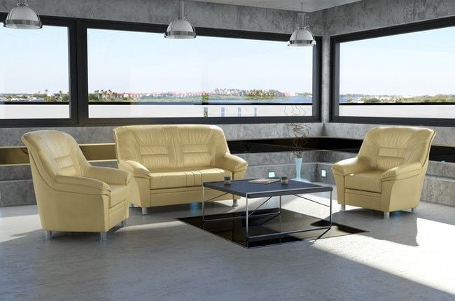 Диван Карелия 2х местный (Экотекс 3004)_3