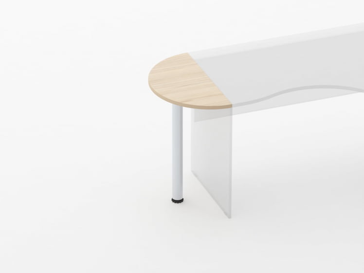 Приставка Twin 13.12 Туя_2