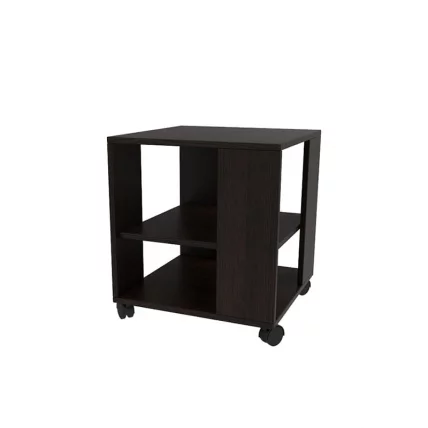 Стол журнальный Beauty Style 6 Венге (без стекла)_0