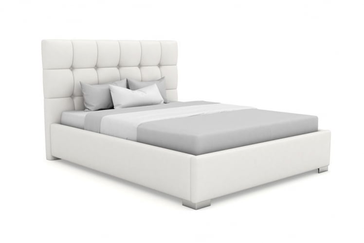 Кровать Norden 180x200 велюр Seven 002_0