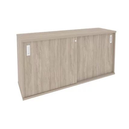 Шкаф-купе приставной / опорный ONIX O.SHKO-3.7 Дуб Аттик_0