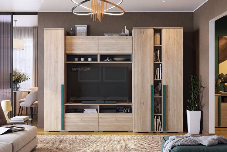 Полка-вкладыш 46 UL.46-M графит_2