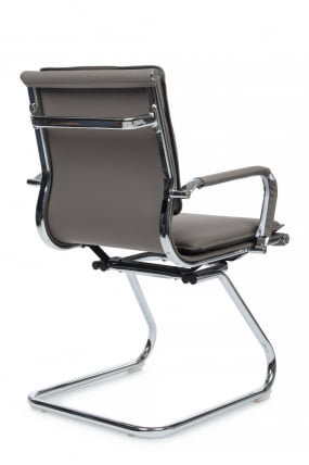 Кресло Хуго РCХ 6003-3Е Серый / Hugo RCH 6003-3E_2