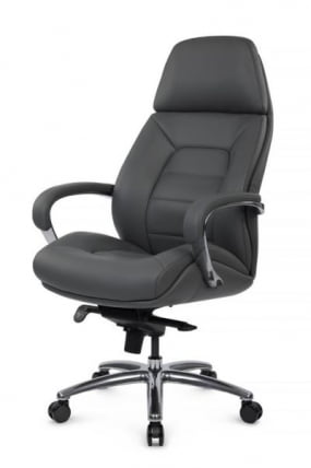 Кресло Porsche F181-F Антрацит_6