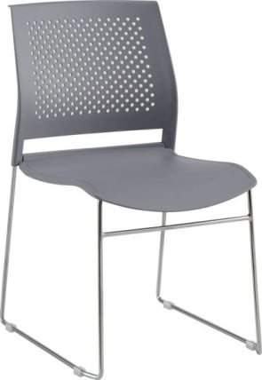 Стул Everprof Neo Серый_0