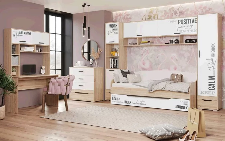 Детская Джуниор