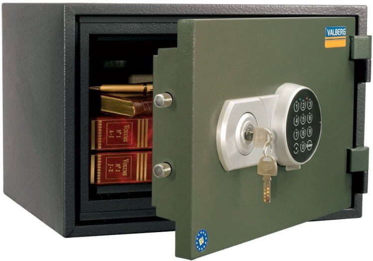 Сейф FRS 30 EL_0