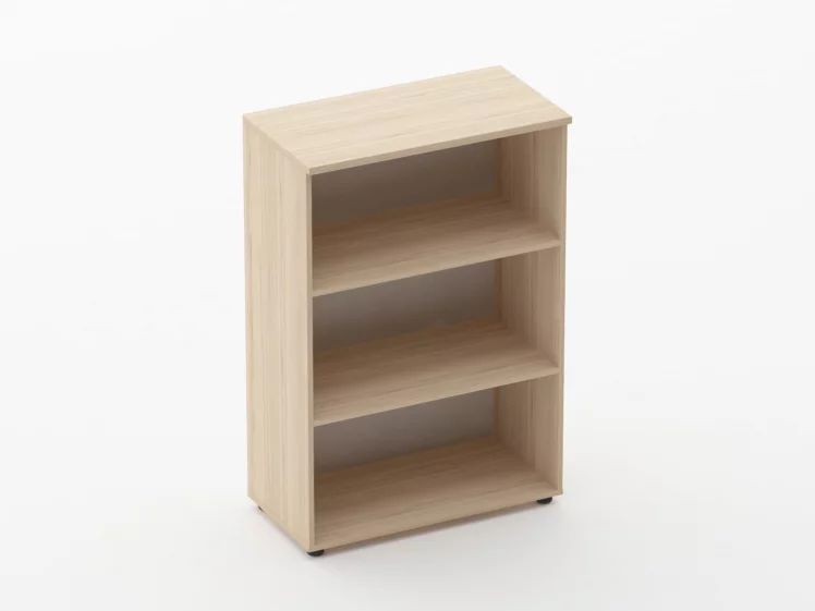 Шкаф средний открытый Twin 16.14.121 Туя_0