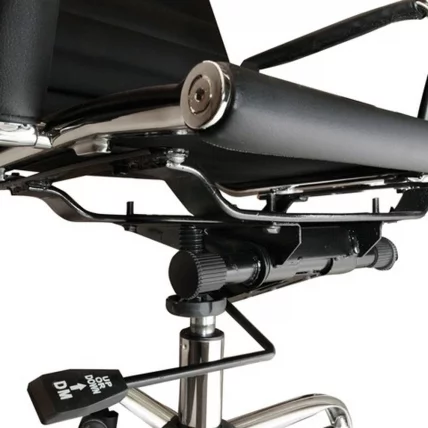 Кресло офисное BRABIX Energy EX-509 Черный_4