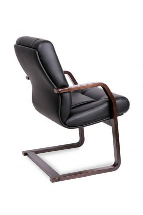 Кресло офисное БОНН С ЛКС / BONN LX_4