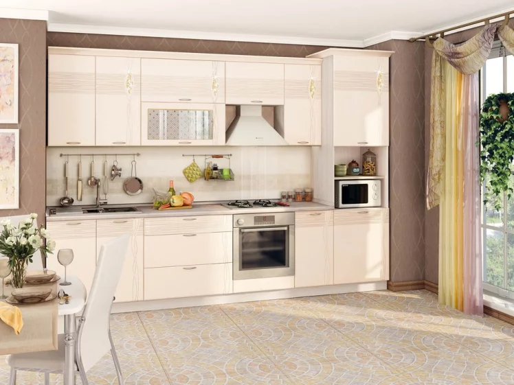 Модульная кухня Софи 22